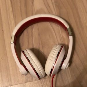 Studio HD Headphones